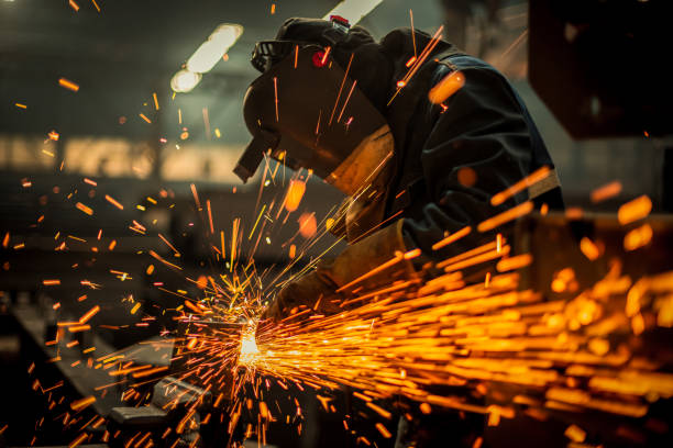 Affordable Welder Services in Sealy, TX