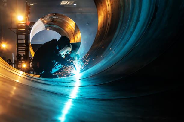 Reliable Sealy, TX Welder & Metal Fabrication Solutions