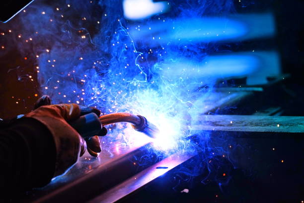 Best Pipe Welding in Sealy, TX