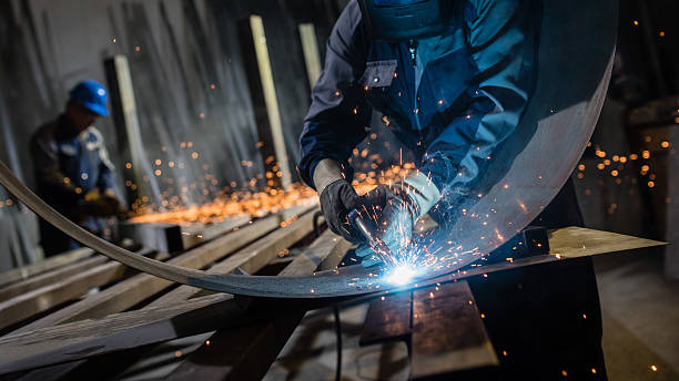 Best Maintenance and Repair Welding in Sealy, TX