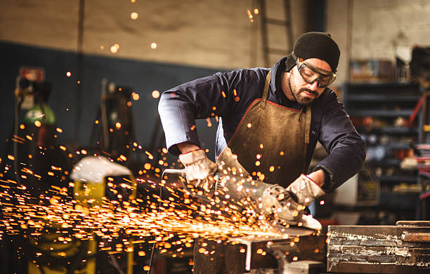Best Food and Beverage Processing Equipment Welding in Sealy, TX
