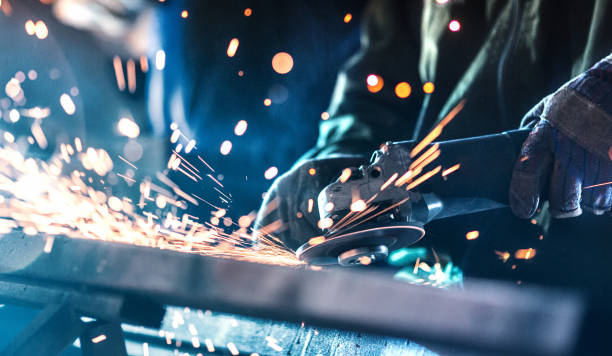 Best Automation and Robotic Welding in Sealy, TX